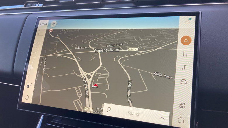 Land Rover Range Rover Sport 3.0 D300 Dynamic SE 5dr Auto Diesel Estate